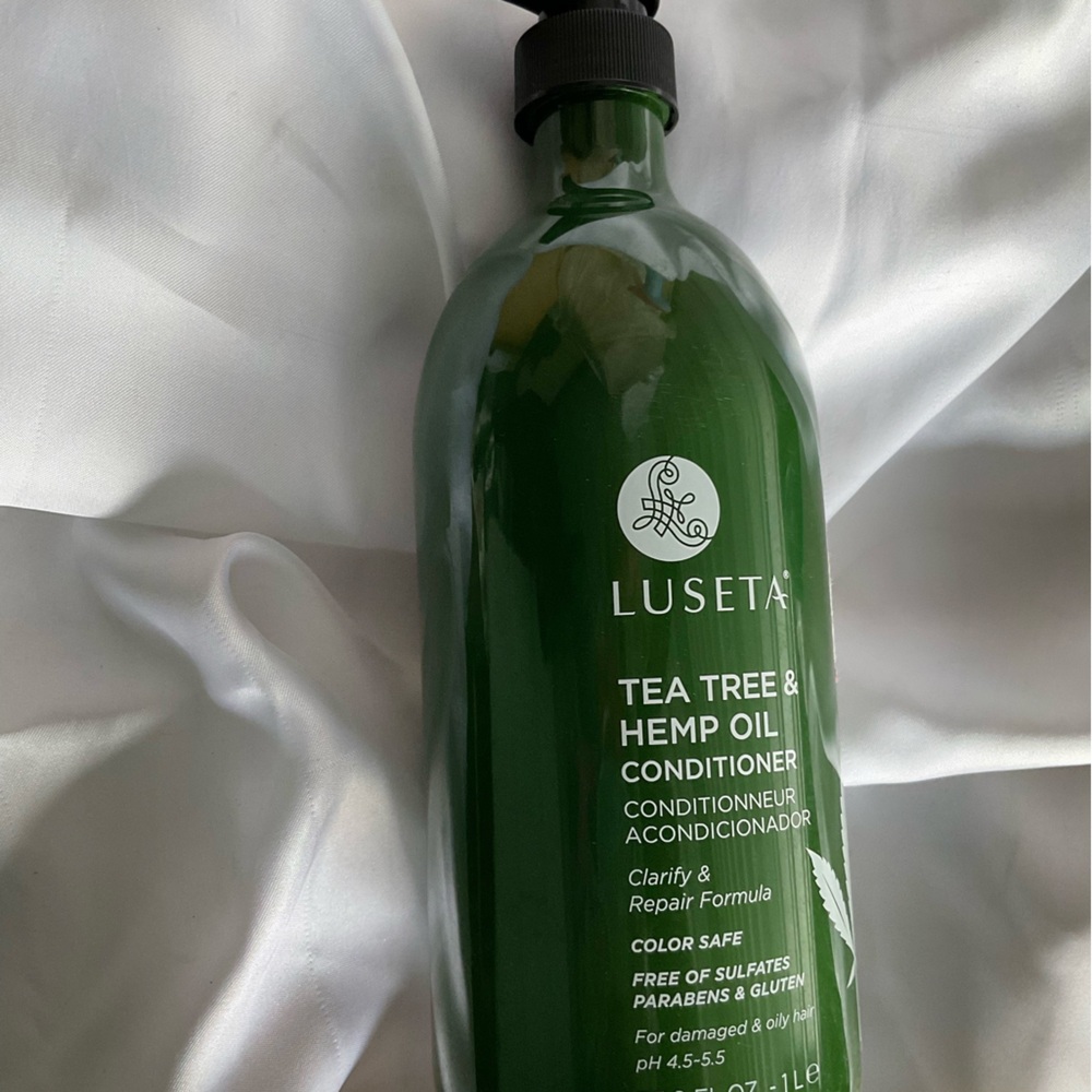 Conditioner